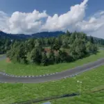Ebisu Circuit Full v1.0