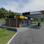 Europia (European Coast) Update 3 0.35.x