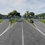 Europia (European Coast) Update 3 0.35.x