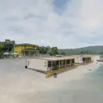 Europia (European Coast) Update 3 0.35.x