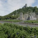 Europia (European Coast) Update 3 0.35.x