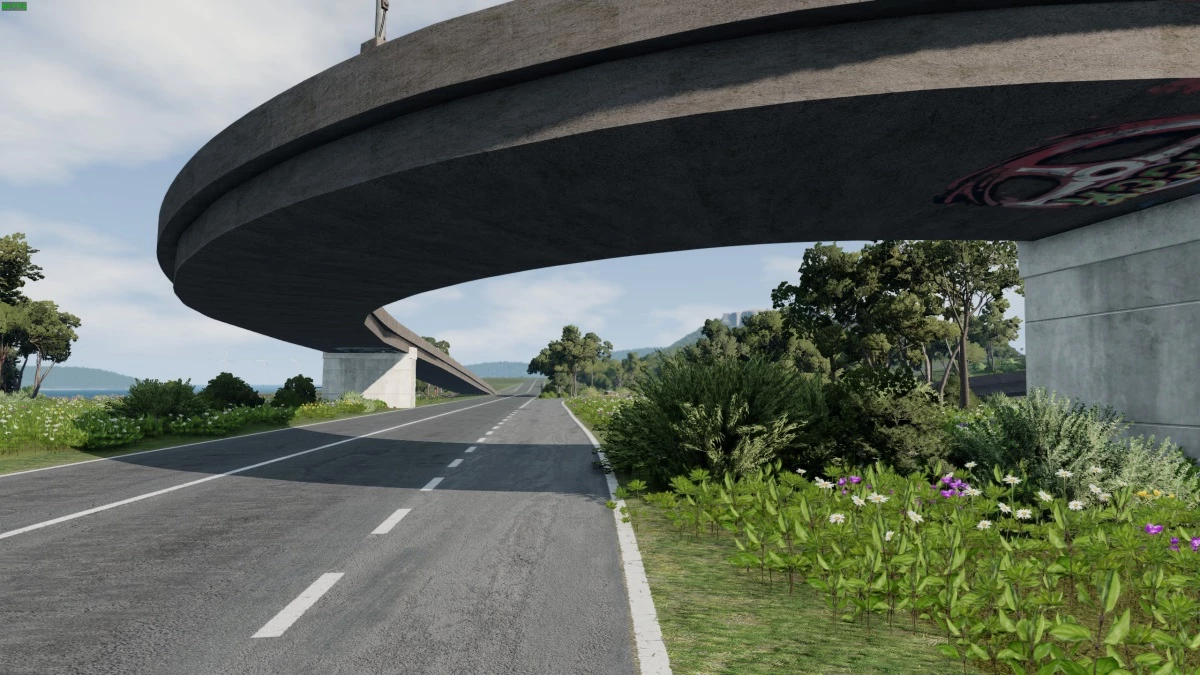 Europia (European Coast) Update 3 0.35.x