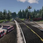 Foothills Off-Road Park V2.1