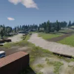 Foothills Off-Road Park V2.1