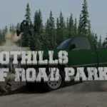 Foothills Off-Road Park V2.1