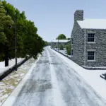 Frostbound Snow V1.2