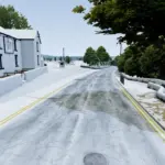Frostbound Snow V1.2