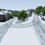 Frostbound Snow V1.2
