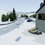 Frostbound Snow V1.2