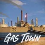 Fury Wasteland v1.0