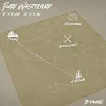 Fury Wasteland v1.0