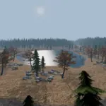 GM COUNTRYSIDEDRIVE v1.0