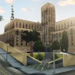 GTA SA - Los Santos v1.0 0.33.x