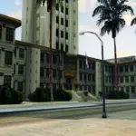 GTA SA - Los Santos v1.0 0.33.x