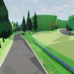 Gunsai Touge Frlegends v1.0