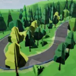 Gunsai Touge Frlegends v1.0