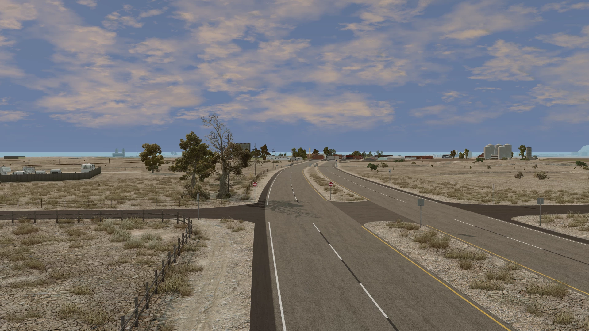 High Desert Plains v1.0