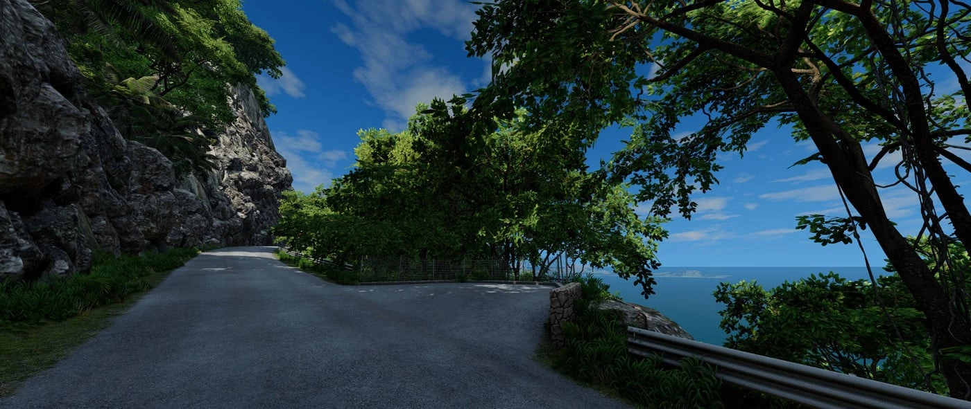 Italy Jungle Remix v1.0