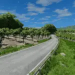 Italy Jungle Remix Map V1.0 0.35