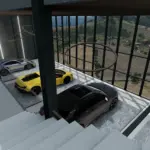 Italy (Penthouse/Dealership) Map 0.35.x