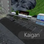 JAPAN ISLAND v1.0