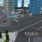JAPAN ISLAND v1.0