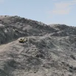 Johnson Baja Update For Beamng Drive v1.0