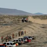 Johnson Baja Update For Beamng Drive v1.0