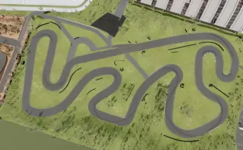 Kartland v1.3 0.30.x