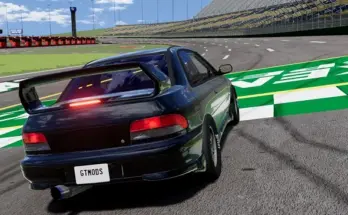 Kentucky Speedway, United States v1.0
