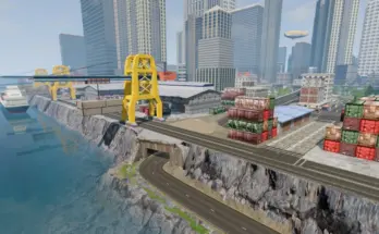 MBWR City v1.0