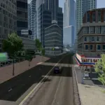 MBWR City v1.0