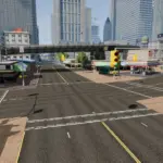 MBWR City v1.0