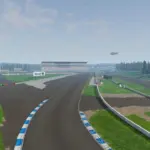 MBWR Hockenheimring v1.1