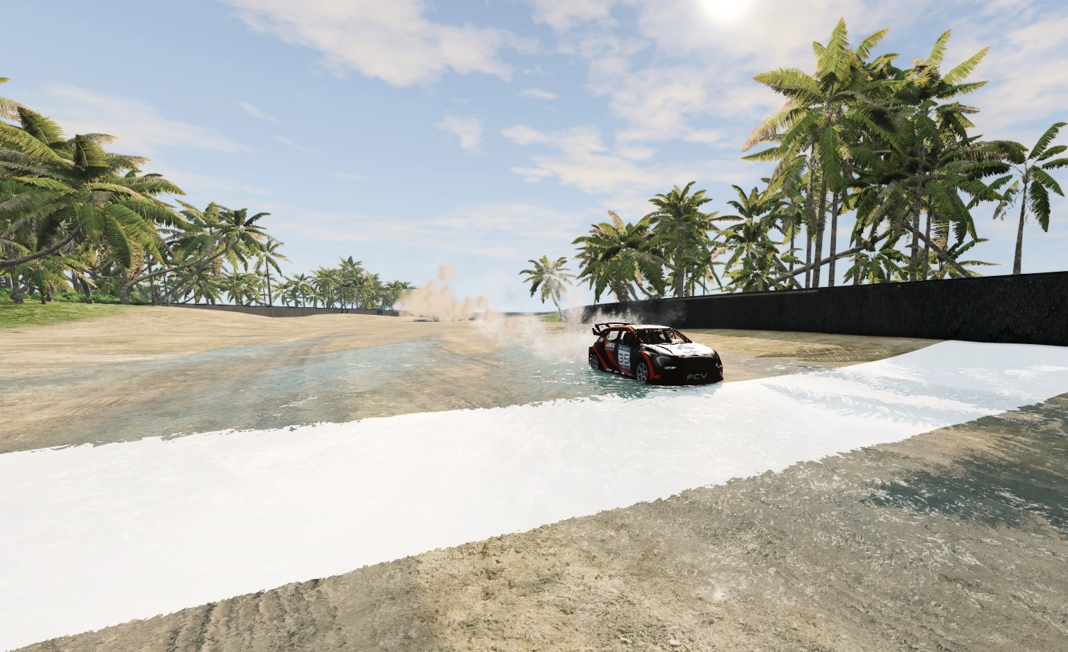 Modgods Island v2.0