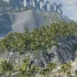 Modgods Island v2.0