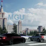 MSU - Moscow State University v1.0