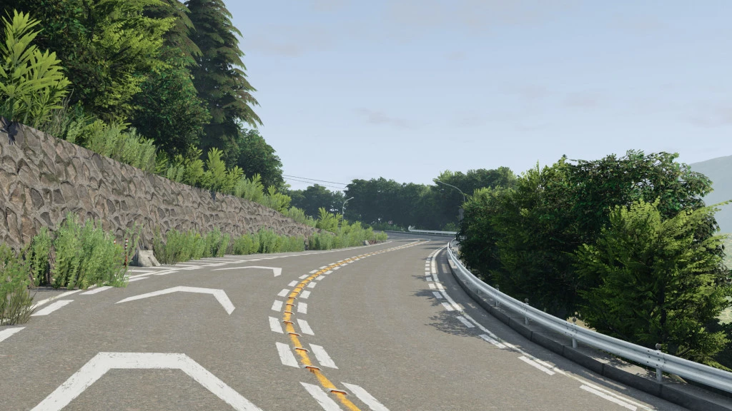 Odawara Pikes Peak, Kanagawa Perfecture 0.35.x