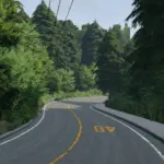 Odawara Pikes Peak, Kanagawa Perfecture 0.35.x