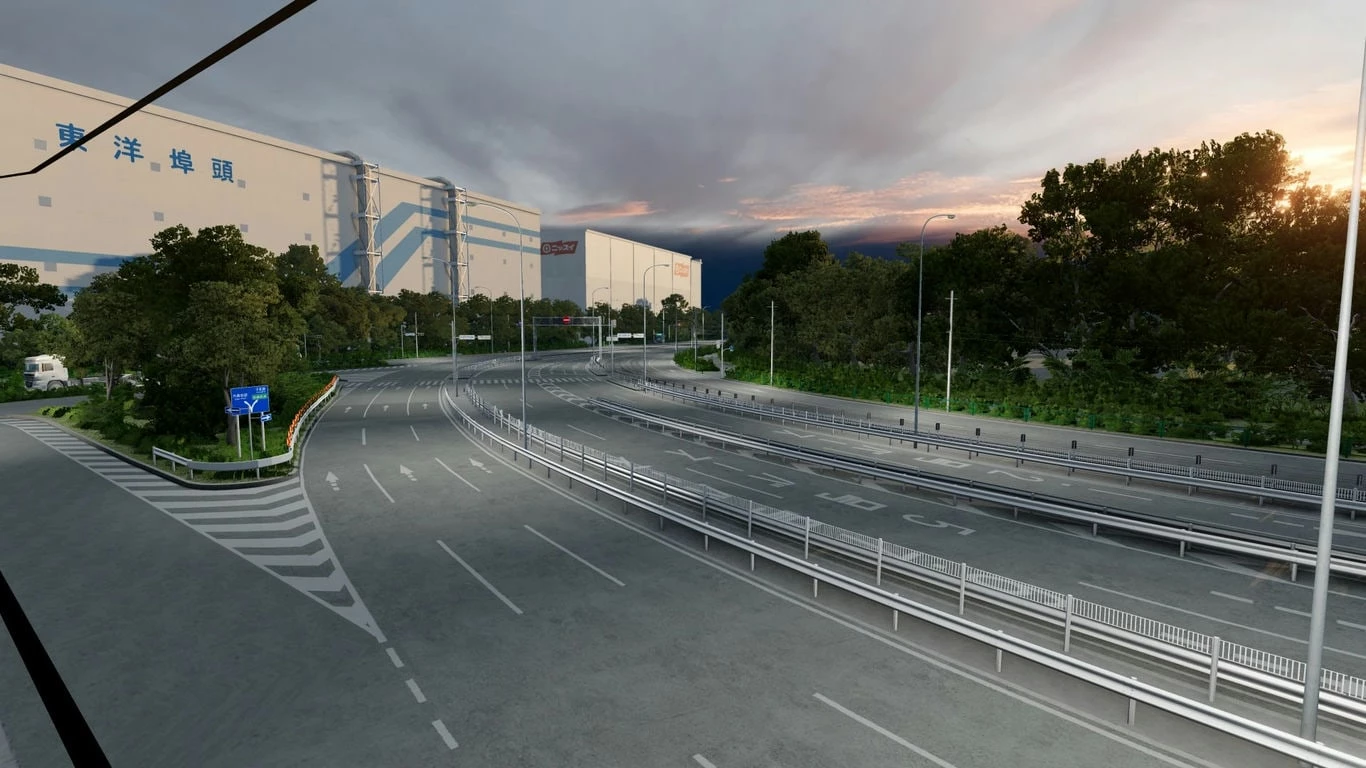 Oi Wharf V1.0