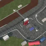 Oval Map V0.9 0.35
