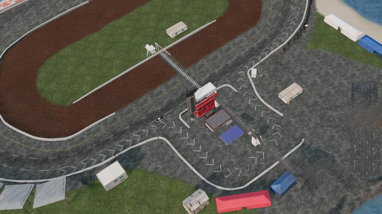 Oval Map V0.9 0.35