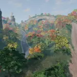 Phoenix Peaks v1.0