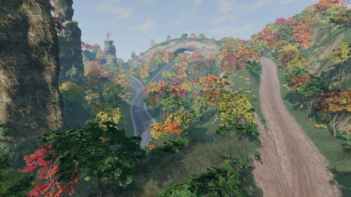 Phoenix Peaks v1.0