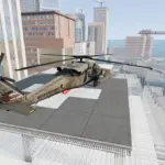 Plenum’s West Coast USA V0.35 0.35