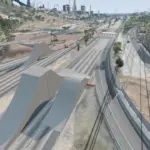 Plenum’s West Coast USA V0.35 0.35