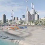 Plenum’s West Coast USA V0.35 0.35