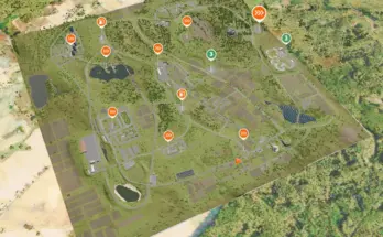 Polish Roads v2.0