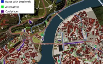 Prague New v1.0