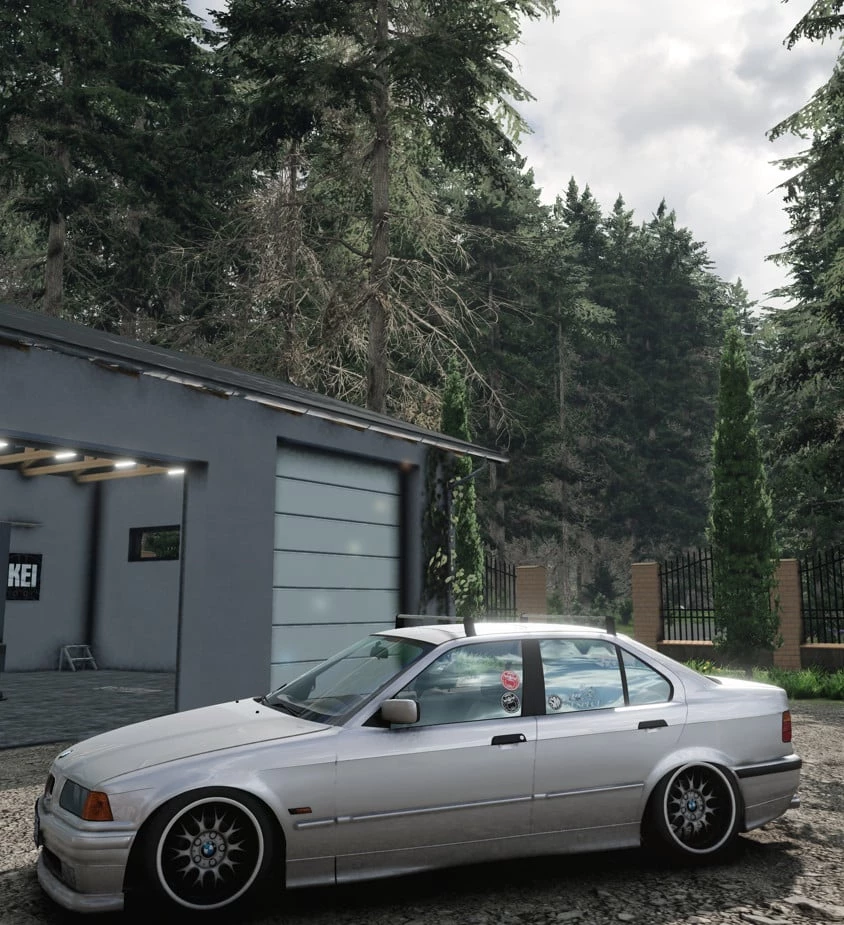 Project Siechnice v0.1